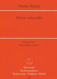 Messe solennelle Hol 20