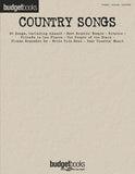Country Songs