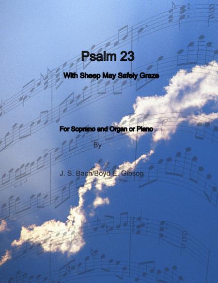 Psalm 23