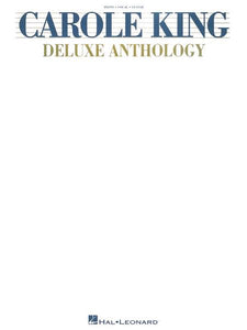Carole King Deluxe Anthology
