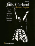 Judy Garland Souvenir Songbook