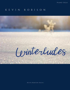 Winterludes (Complete Collection)