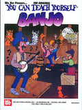 You Can Teach Yourself Banjo