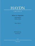 Missa in angustiis Hob.XXII:11 'Nelson Mass'