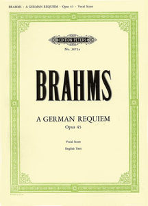 German Requiem