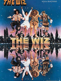 The Wiz - Vocal Selections