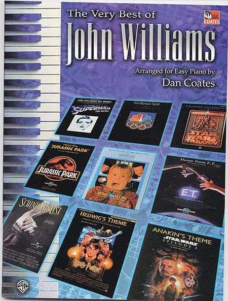 Very Best Of John Williams
