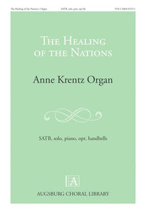 The Healing of the Nations