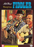 Bluegrass Fiddler
