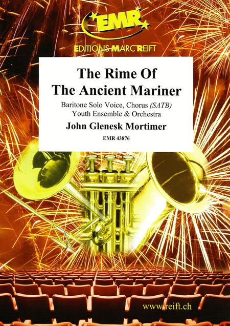 The Rime Of The Ancient Mariner