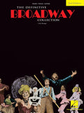 The Definitive Broadway Collection - 2nd Edition
