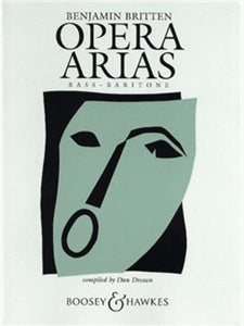 Opera Arias