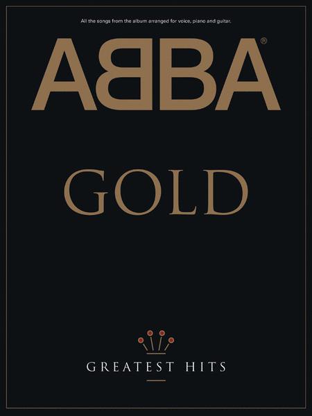 ABBA Gold