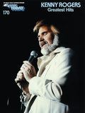 E-Z Play Today #170 - Kenny Rogers Greatest Hits