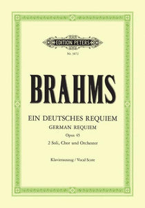 German Requiem