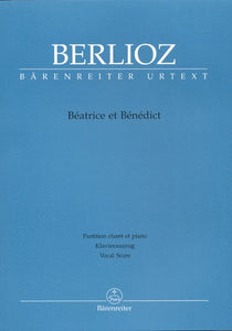 Beatrice et Benedict Hol. 138