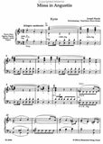 Missa in angustiis Hob.XXII:11 'Nelson Mass'