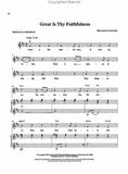 The Selah Songbook V2
