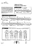 Mandolin Crosspicking Technique