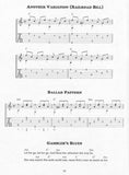 Beginner's Fingerpicking Guitar: Folk, Blues and Country