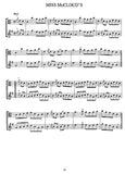 Fiddling for Viola