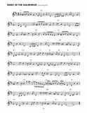 Favorite American Waltzes for Fiddle