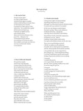 Songs for Tenor