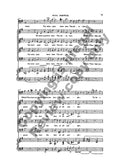 Magnificat & Nunc Dimittis in G (Choral Score)