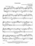 Praise and Worship for the Intermediate Pianist