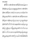 Favorite American Waltzes for Fiddle
