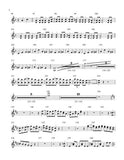 The Devil Went Down To Georgia - Fiddle