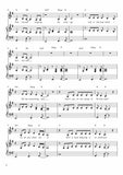 Shallow (from "A Star Is Born") - Easy Piano Version