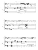 The Last Great American Dynasty (higher voice alternate key Bb)