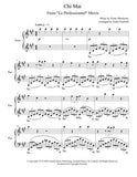 Chi Mai (Piano Solo)