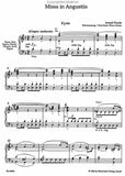 Missa in angustiis Hob.XXII:11 'Nelson Mass'