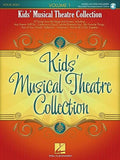 Kids' Musical Theatre Collection - Volume 1