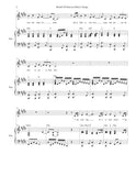 Breath Of Heaven (Mary's Song) (for Vocal Solo - High Key)