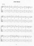Beginner's Fingerpicking Guitar: Folk, Blues and Country