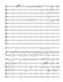 O Holy Night - for soprano solo, choir (SATB) and orchestra - Tabloid/Letter Version