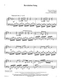 Praise and Worship for the Intermediate Pianist