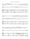 Eternal Source of Light Divine for Trumpet, Soprano & Piano