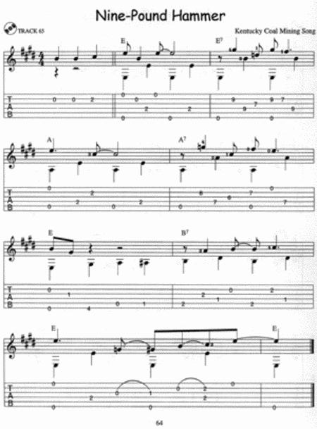 Fingerstyle 101 top