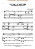 The Broadway Album