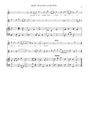 Eternal Source of Light Divine for Trumpet, Soprano & Piano