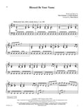 Praise and Worship for the Intermediate Pianist