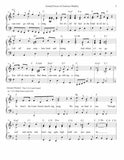 Armed Forces of America Medley (Solo Piano-C with Lyrics)