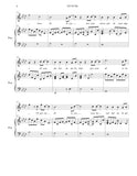 All Of Me (Exact Piano Transcription) Piano & Vocal w/ lyrics