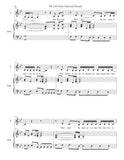 The Last Great American Dynasty (higher voice alternate key Bb)