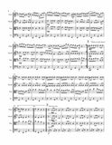 Fiddle Tunes Medley (for String Quartet)