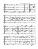 Fiddle Tunes Medley (for String Quartet)